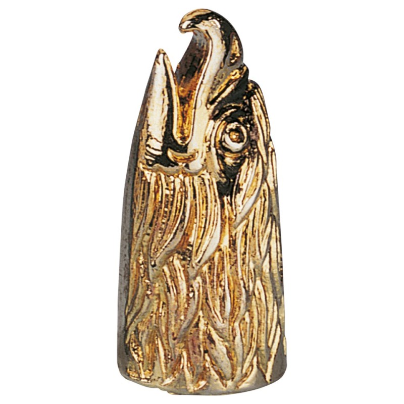 Bouchon de valve "eagle head" 282006