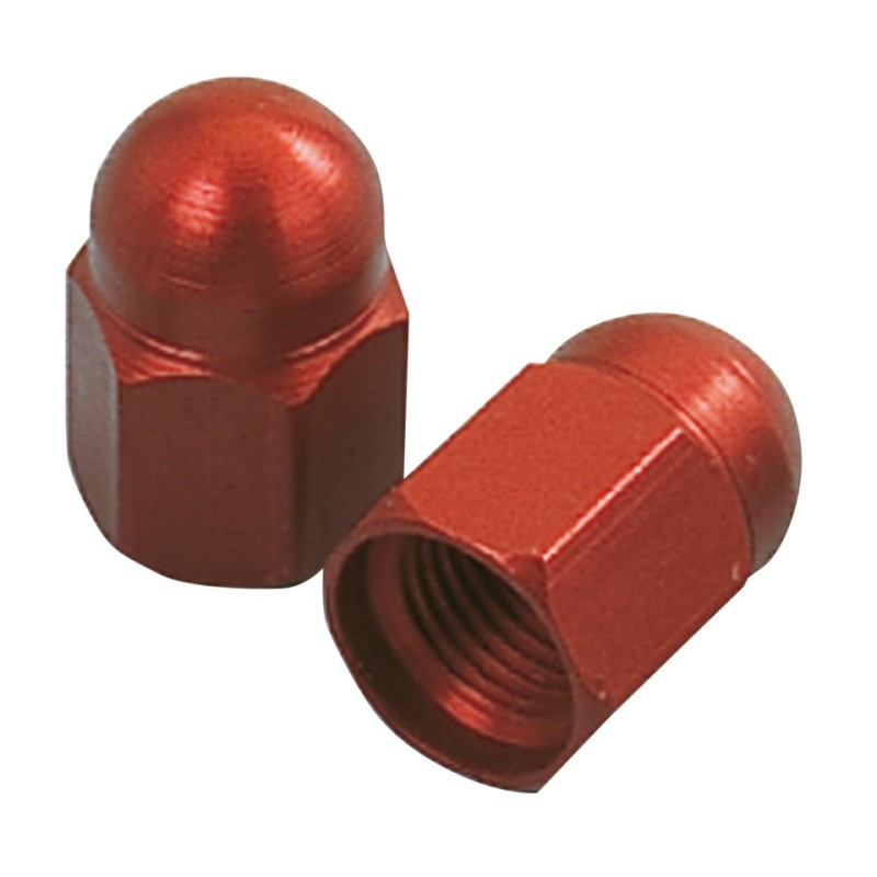 Bouchon de valve anodise 232572