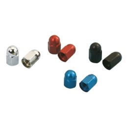 Bouchon de valve anodise 232572