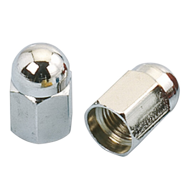 Bouchon de valve anodise 232575