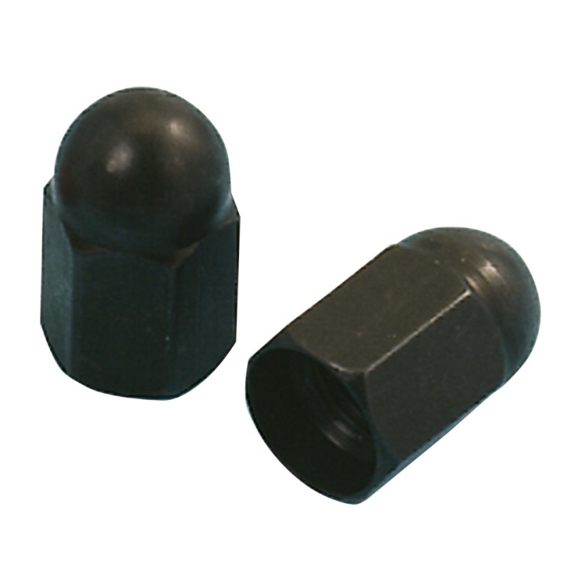 Bouchon de valve anodise 232576