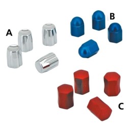 Bouchons de valve 723207
