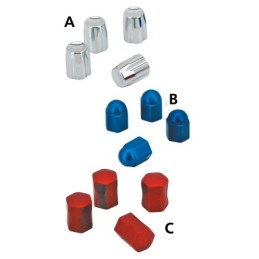 Bouchons de valve 723207
