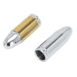 Bouchons de valve obus 282008