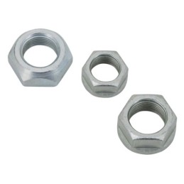 Boulons d'axe de roue arriere 756285