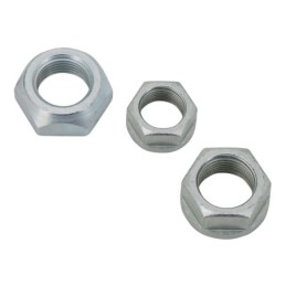 Boulons d'axe de roue arriere 756285