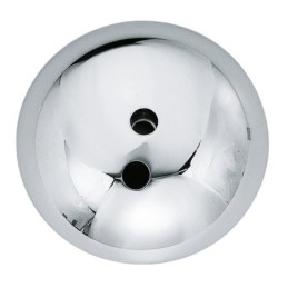 Cache moyeu pour roue avant 147036