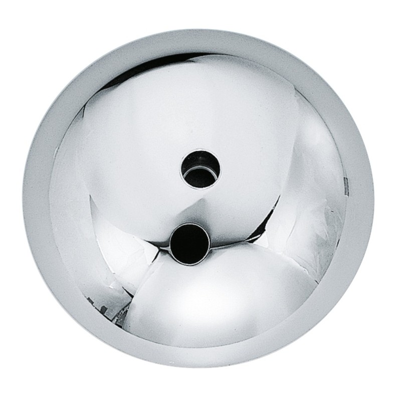 Cache moyeu pour roue avant 147036