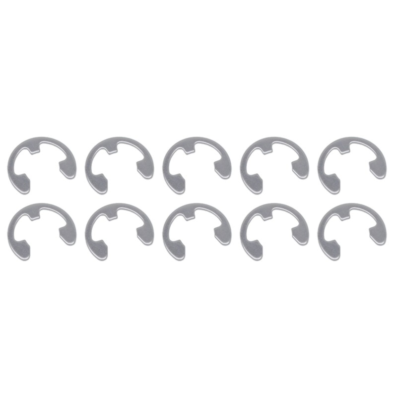 Clips d'axe de roue arriere pour touring 2009 et plus 339239