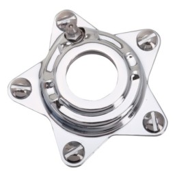 Ensemble de couvercle pour moyeu "star" 148086
