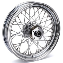 Ensembles de roue arriere pour sportster 234304