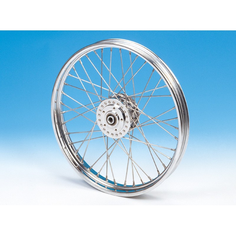 Ensembles de roue avant 1977-1999 234010