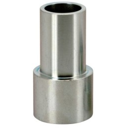 Entretoise pour axe de roue 3/4" et roulements en 25mm 735416