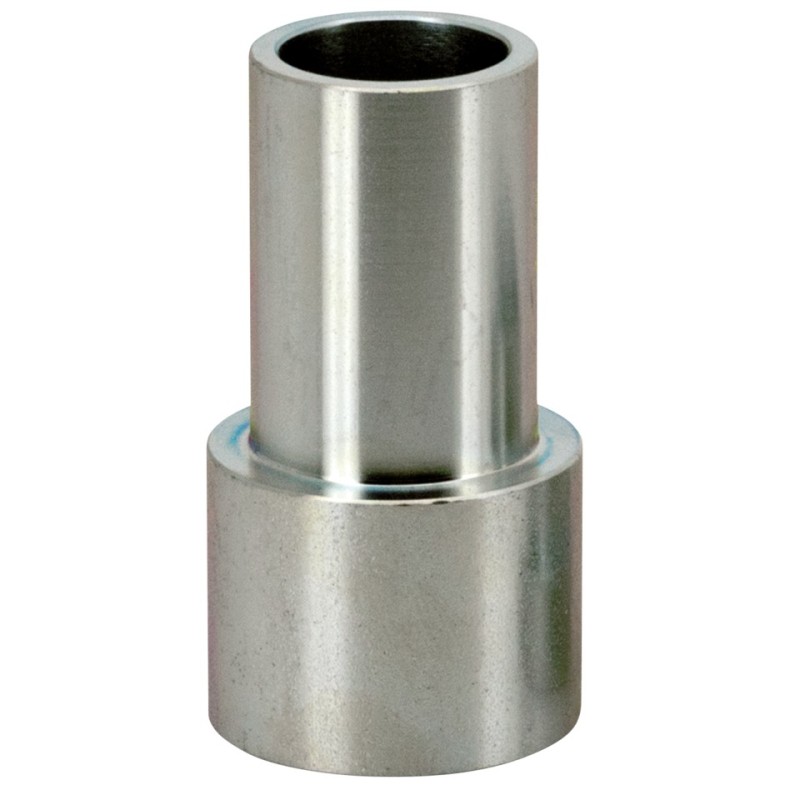 Entretoise pour axe de roue 3/4" et roulements en 25mm 735416