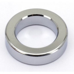 Entretoises d'axes de roue arriere chromes 339339