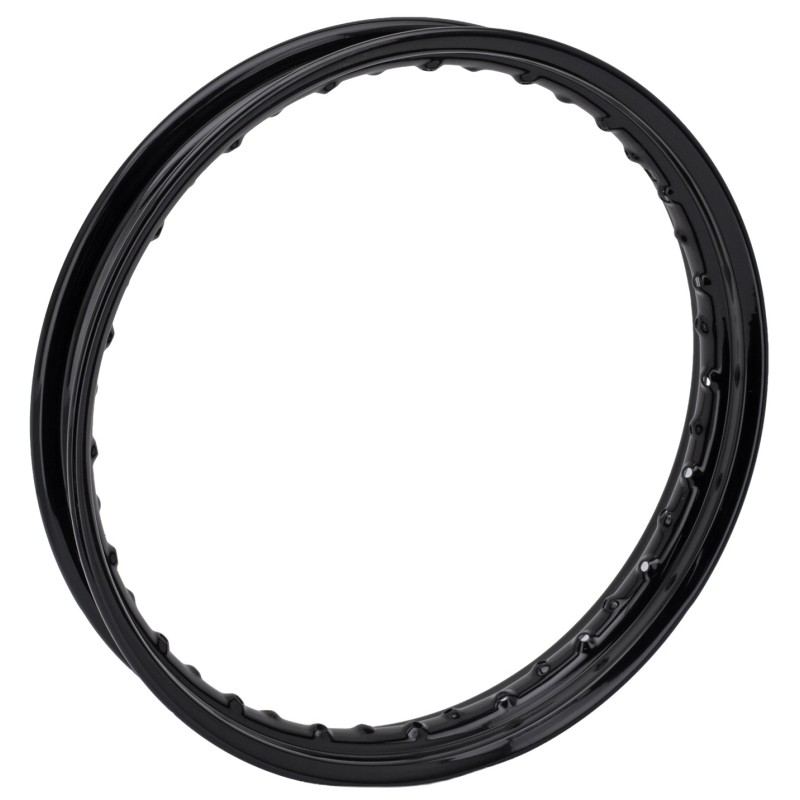 Jante expoxy noire 237026