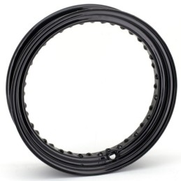 Jante expoxy noire 237027