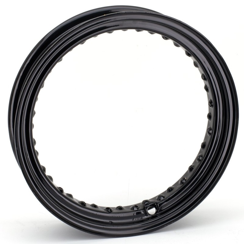 Jante expoxy noire 237027