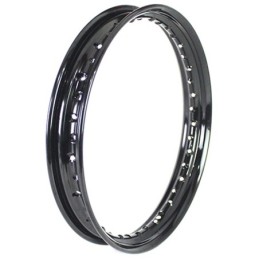 Jante expoxy noire 758820