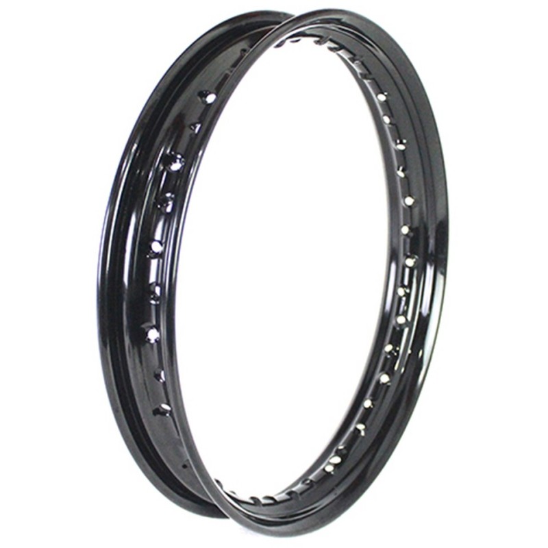 Jante expoxy noire 758820