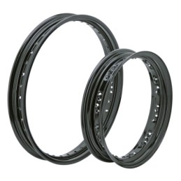 Jante expoxy noire 782997