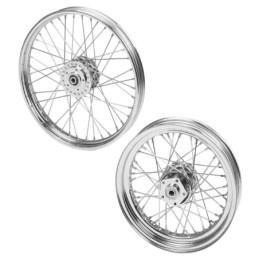 Jantes 40 rayons pour dyna 2000-2017 710979