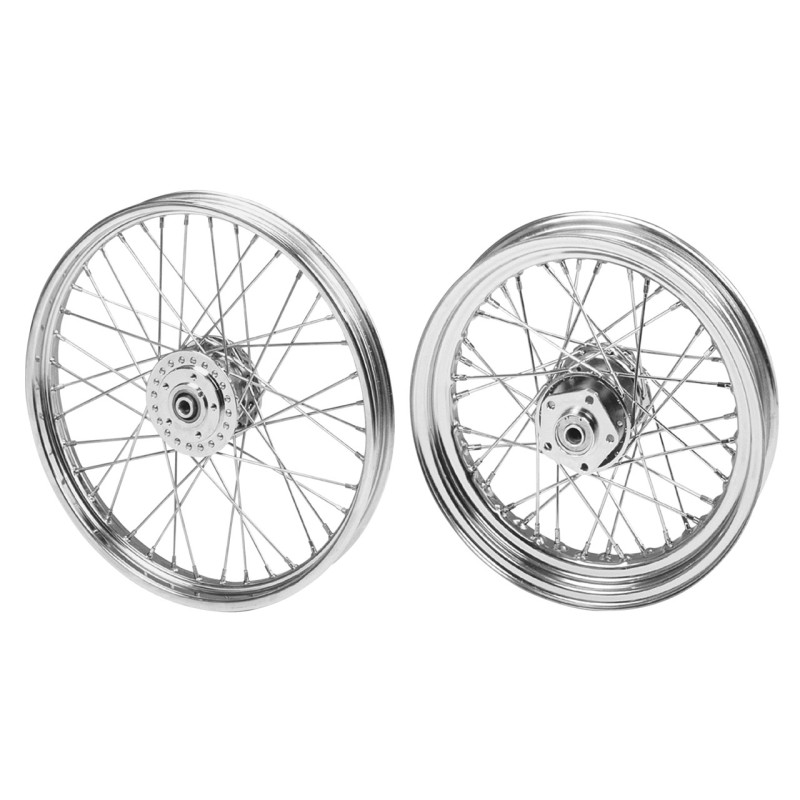 Jantes 40 rayons pour softail 2000 au present 769179