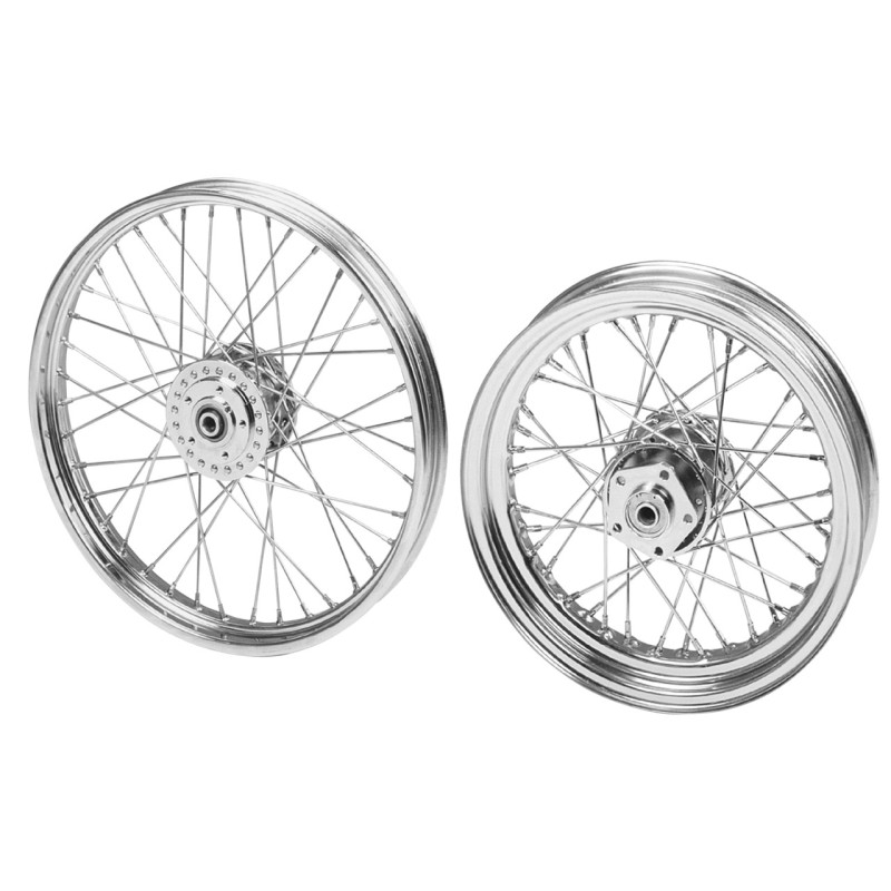 Jantes 40 rayons pour sportster 2000 au present 769232
