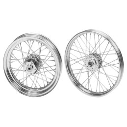 Jantes 40 rayons pour touring 2000 au present 769305
