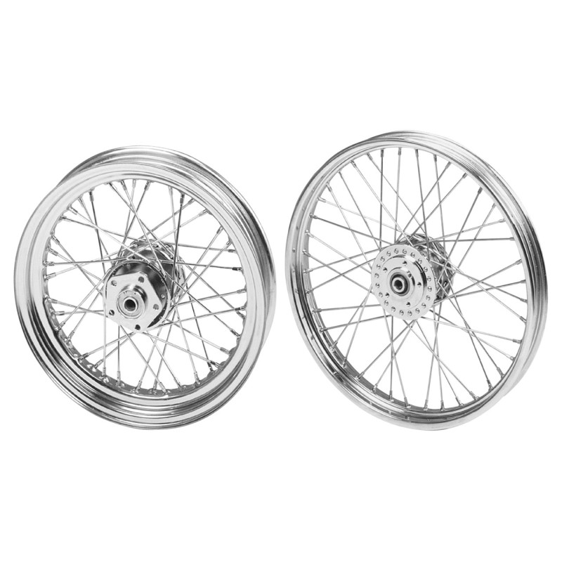 Jantes 40 rayons pour touring 2000 au present 769306