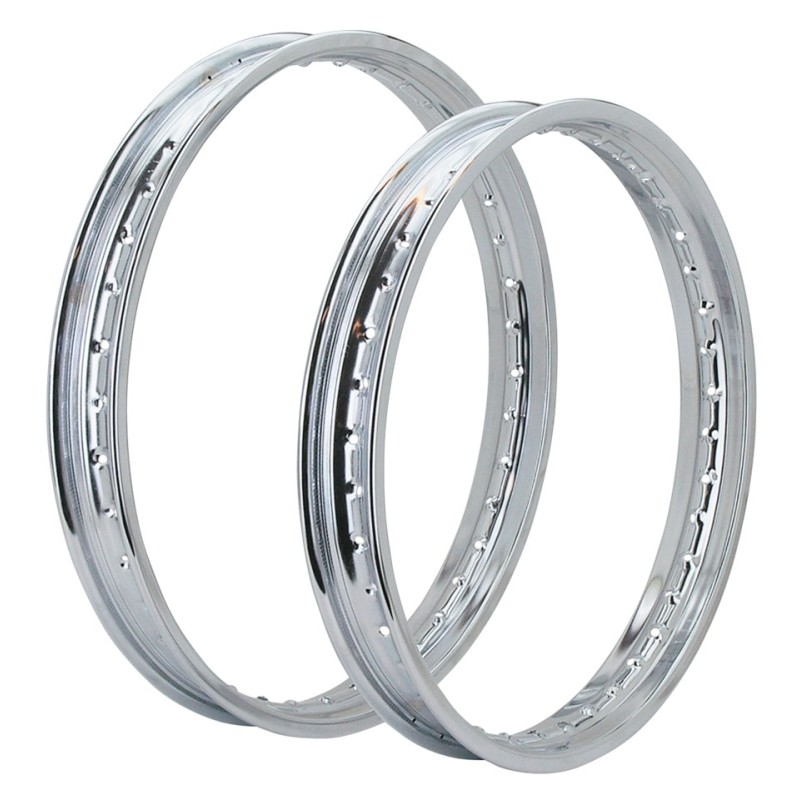 Jantes chromees 231622