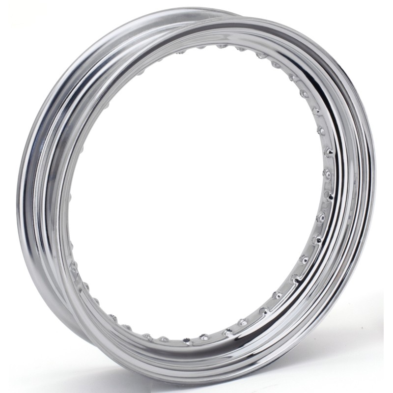 Jantes chromees 236940