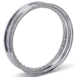 Jantes chromees 702099