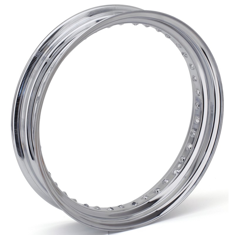 Jantes chromees 702099