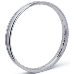 Jantes chromees 702101