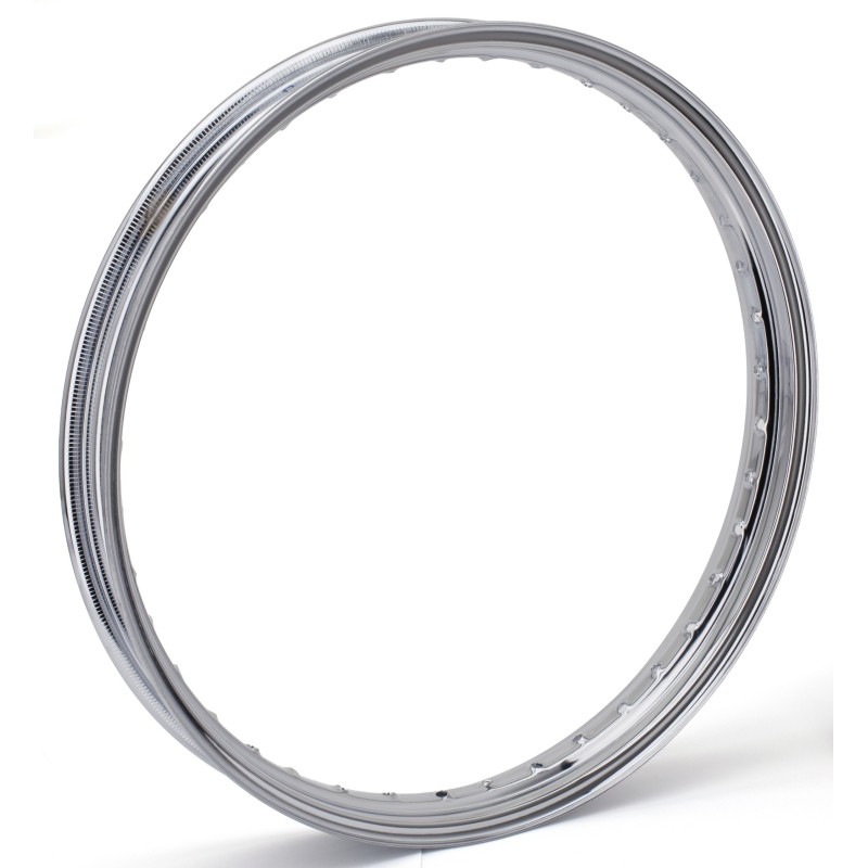 Jantes chromees 702102
