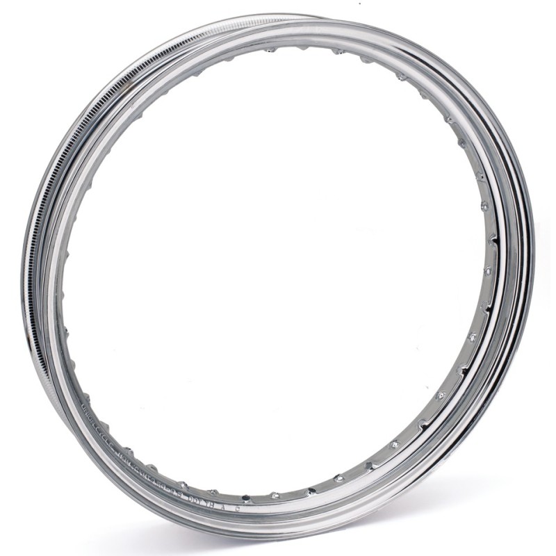 Jantes chromees 702103
