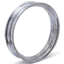 Jantes chromees 702104