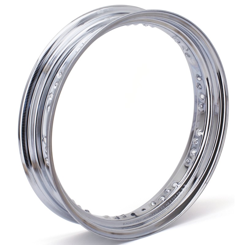Jantes chromees 702104