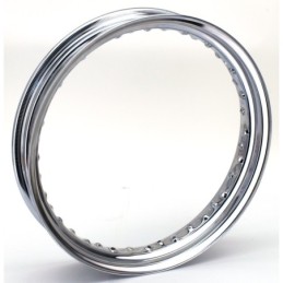 Jantes chromees 702105