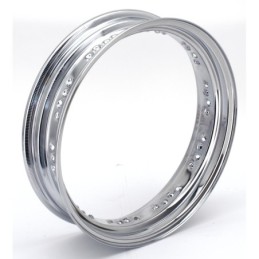 Jantes chromees 702107