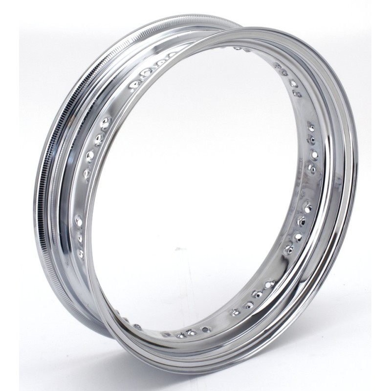 Jantes chromees 702107