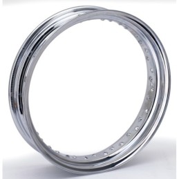 Jantes chromees 702108