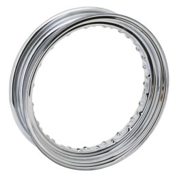 Jantes chromees 702109