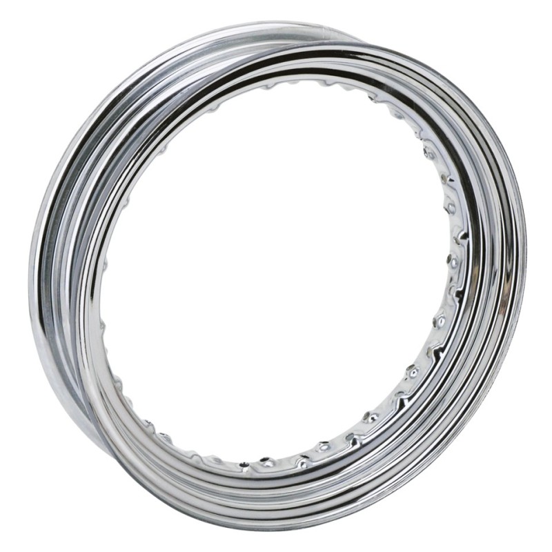Jantes chromees 702109
