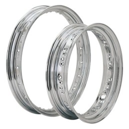 Jantes chromees 702109