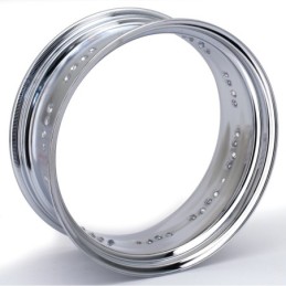 Jantes chromees 702111
