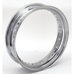 Jantes chromees 702112