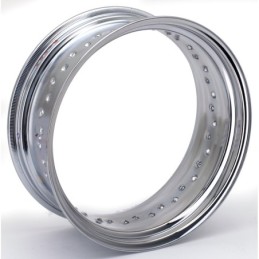 Jantes chromees 702113