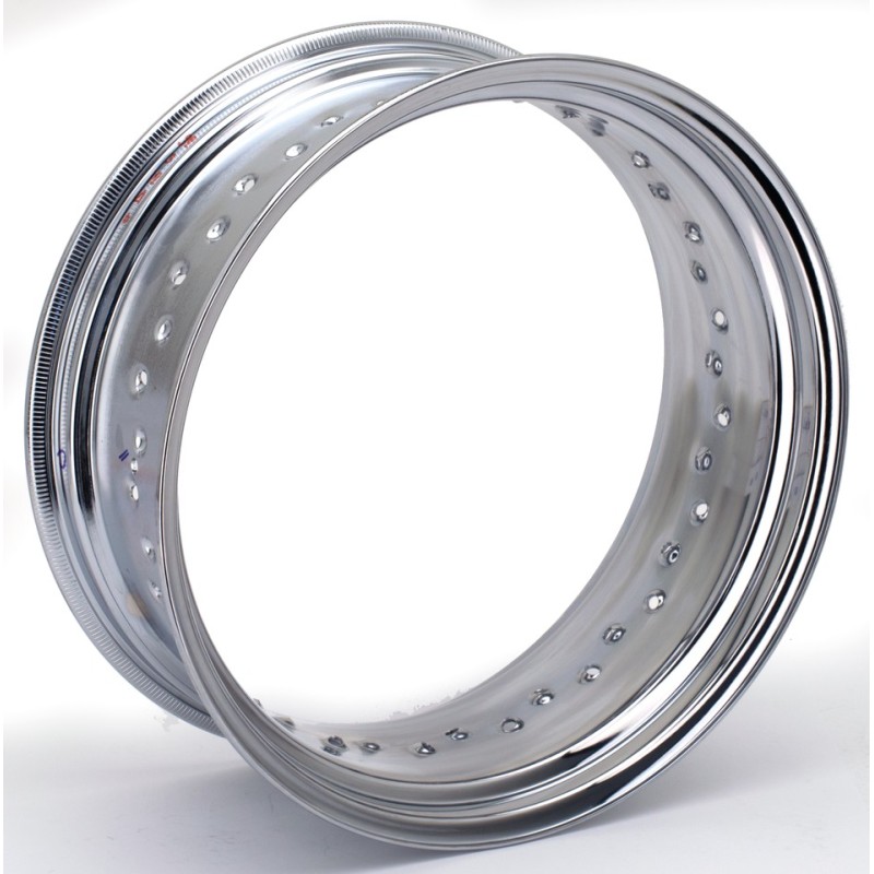 Jantes chromees 702113